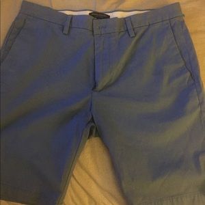 Banana republic shorts
